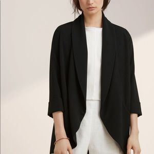 wilfred aritzia chevalier blazer